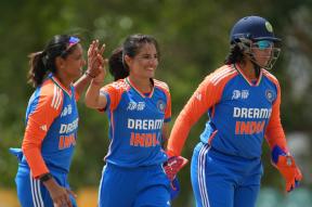 India vs Bangladesh