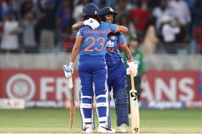 Harmanpreet Kaur