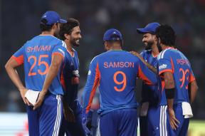 Shreyas Iyer