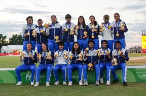 Asian Games