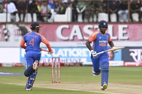 India vs New Zealand