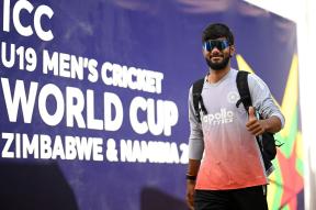 Vihaan Malhotra