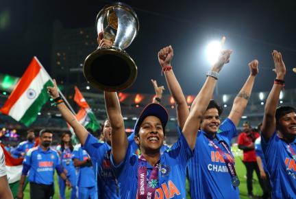 India vs South Africa