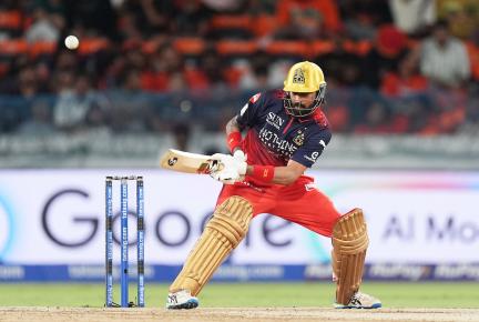 Krunal Pandya