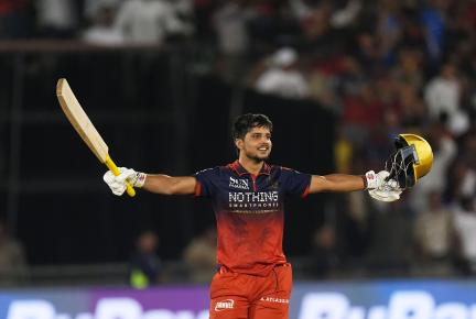 RCB