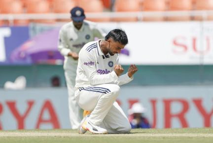 Manav Suthar