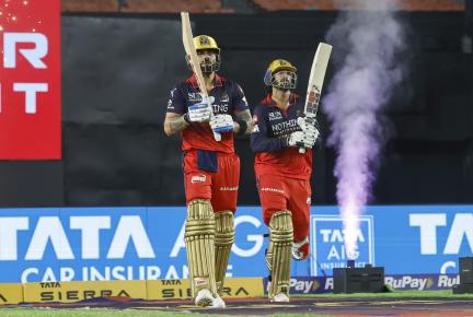 RCB
