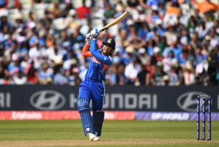 India vs Pakistan