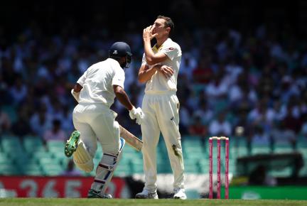 Josh Hazlewood