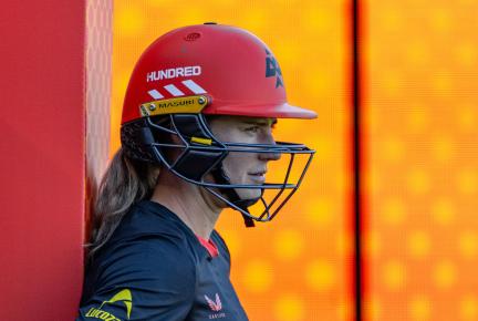 Ellyse Perry