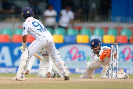 Rishabh Pant