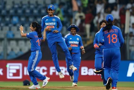 India