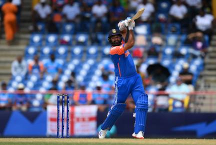 Rohit Sharma