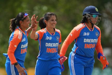 India vs Bangladesh