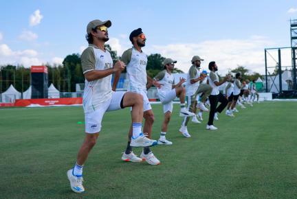 India vs Japan