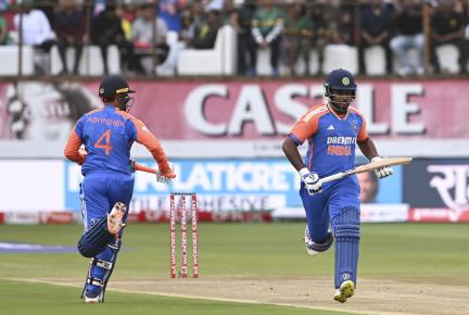India vs New Zealand