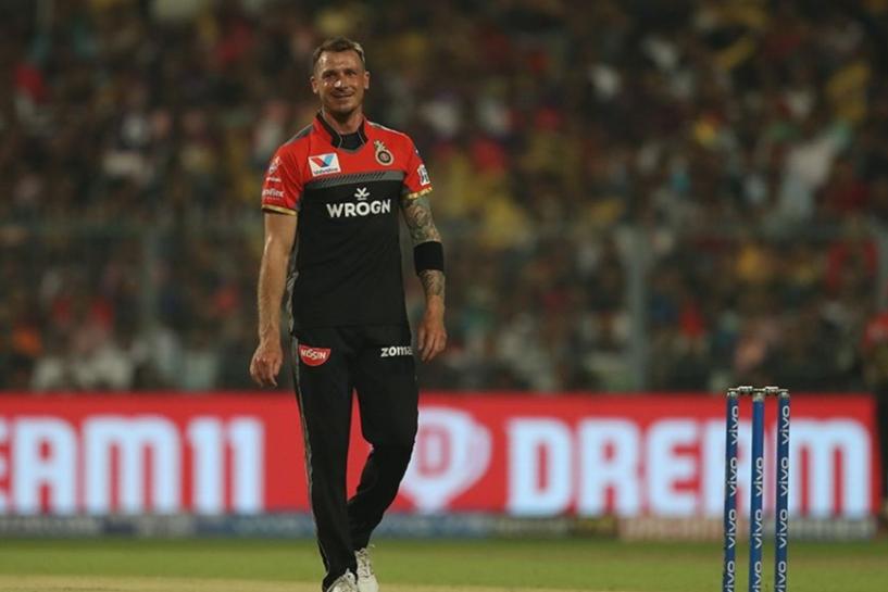 South African Dale Steyn’s Most Memorable Bowling Spells for RCB in the IPL