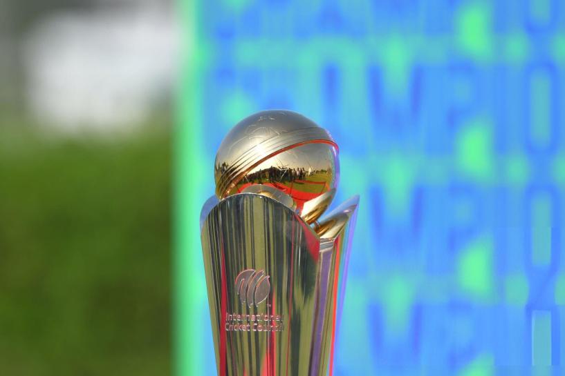 India to play Pakistan on February 23rd as ICC announce Champions