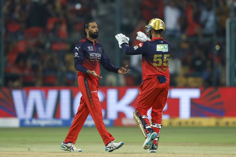 RCB
