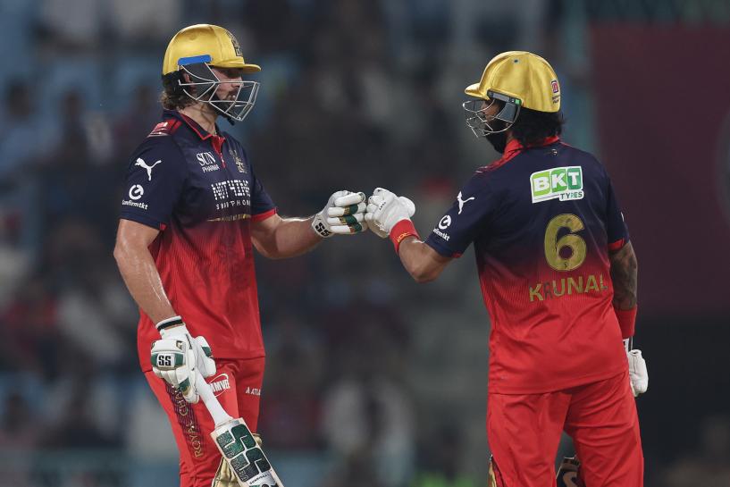 RCB