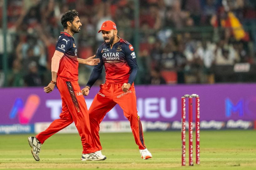 RCB
