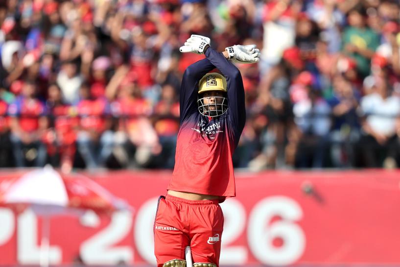RCB
