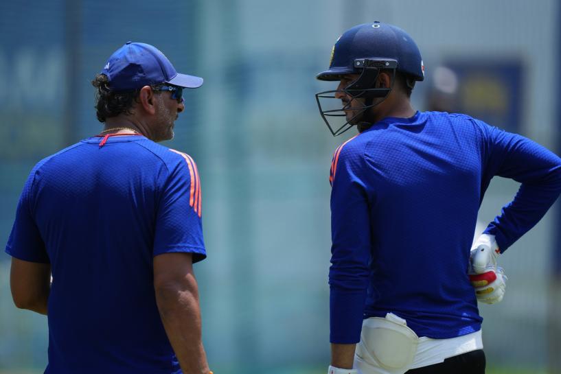 Shubman Gill