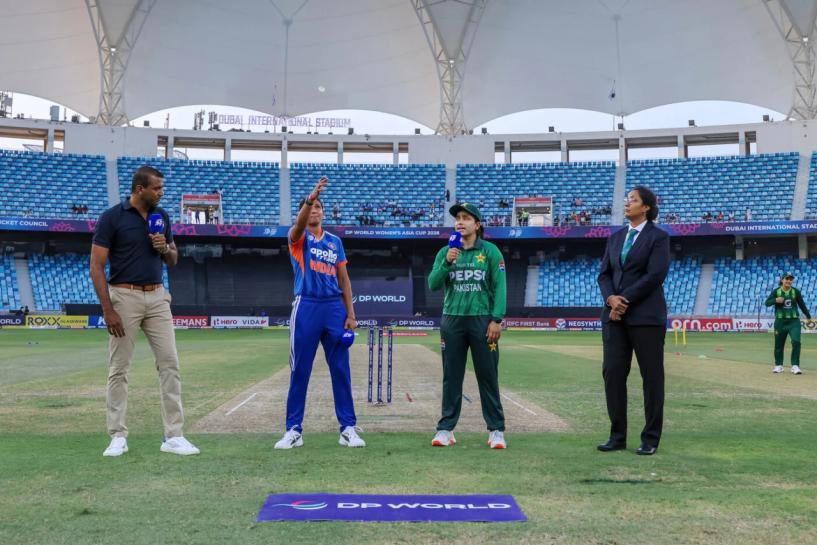 India vs Pakistan