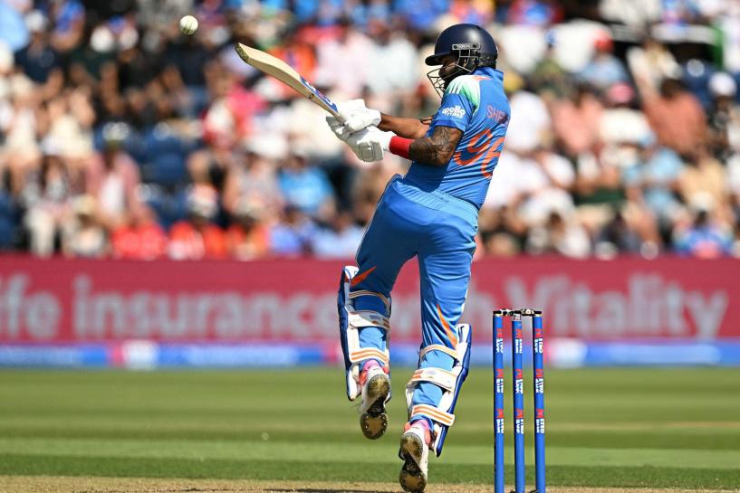Shreyas Iyer