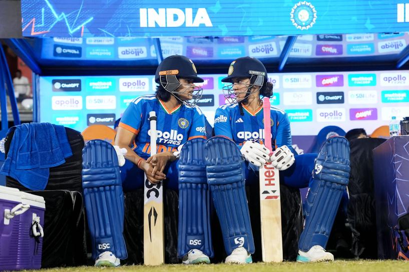 India vs Zimbabwe
