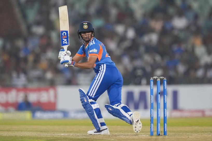 Harmanpreet Kaur
