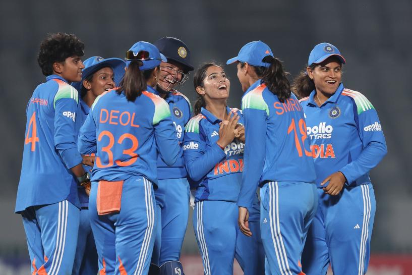 India vs New Zealand