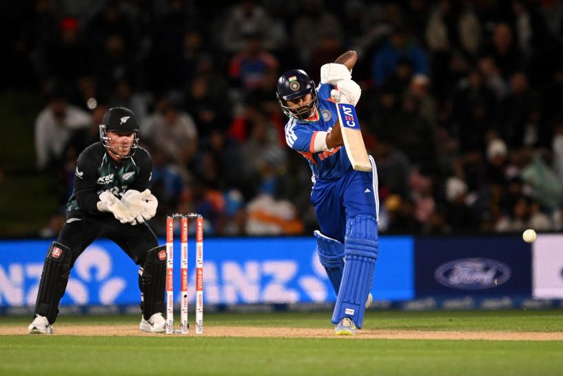 Shreyas Iyer
