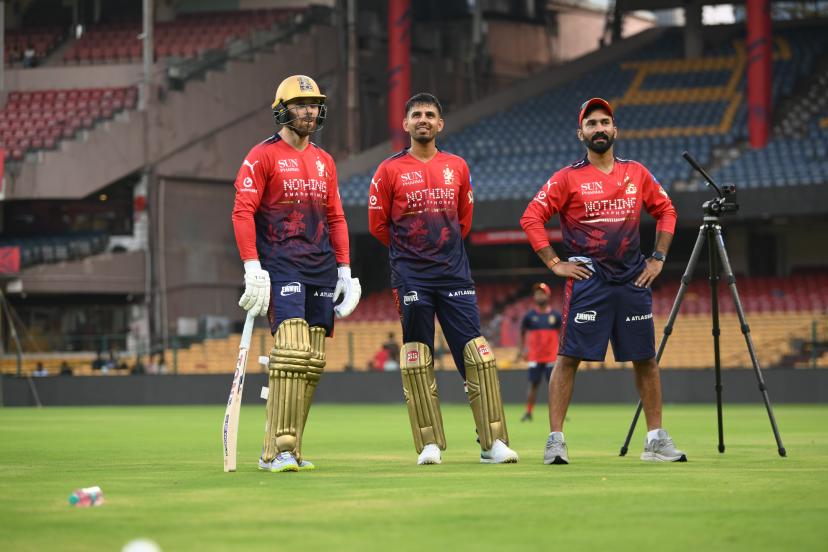 RCB