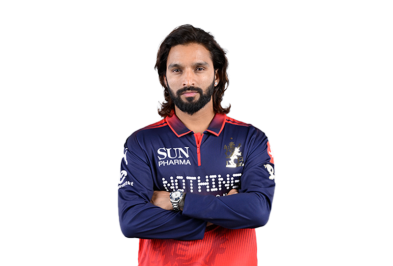 Rajat Patidar RCB